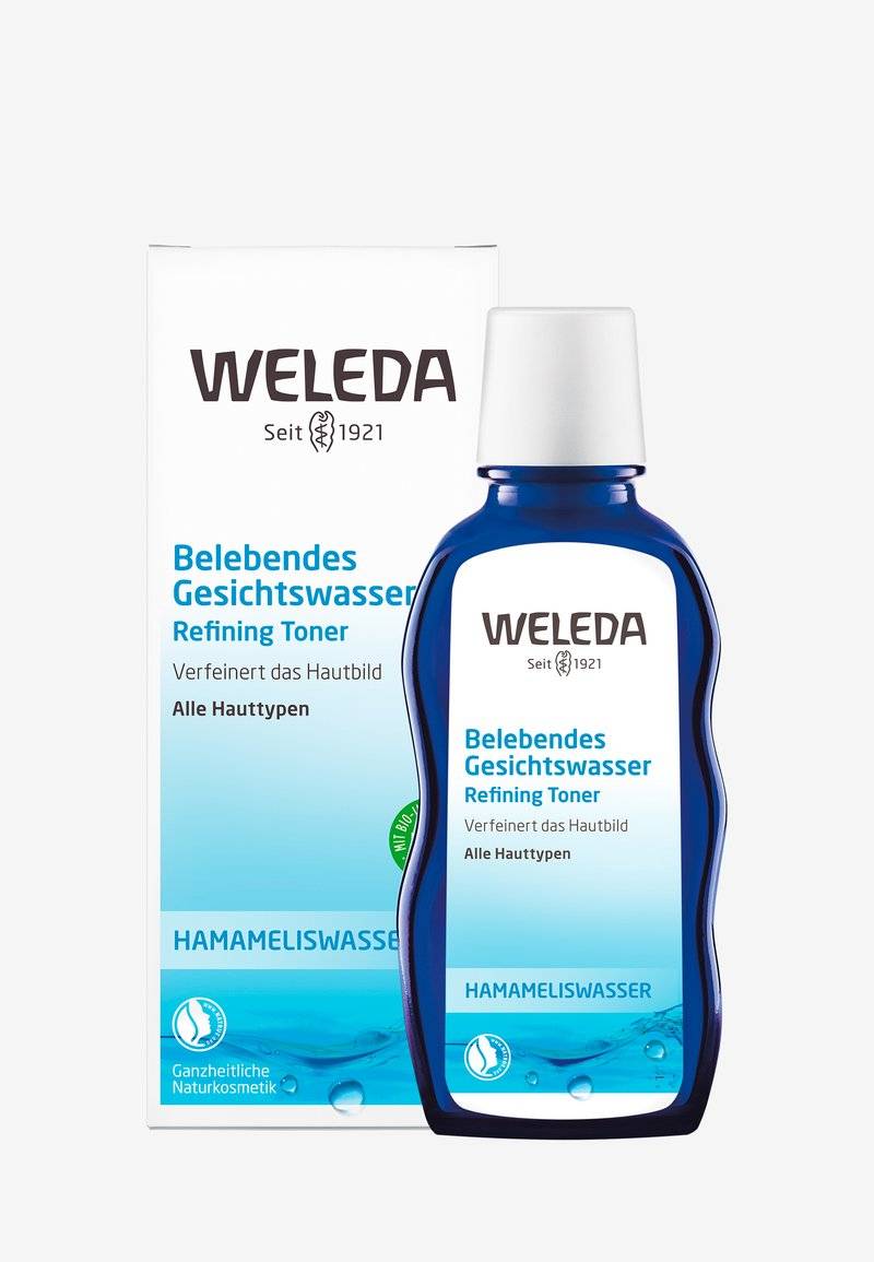 Weleda Weleda REFINING TONER - Toner Exklusive Angebote
