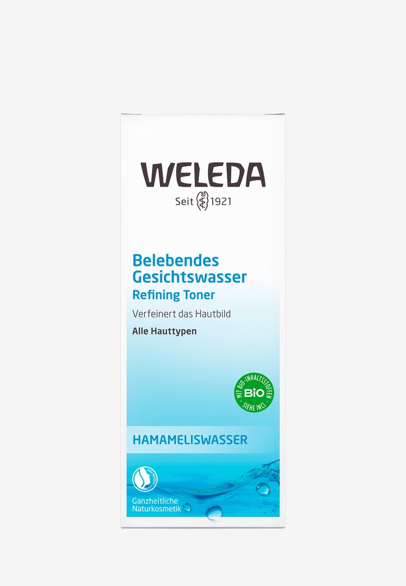 Weleda Weleda REFINING TONER - Toner Exklusive Angebote