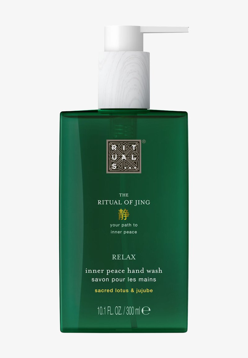 Rituals Rituals THE RITUAL OF JING HAND WASH - Liquid soap Blitzangebot