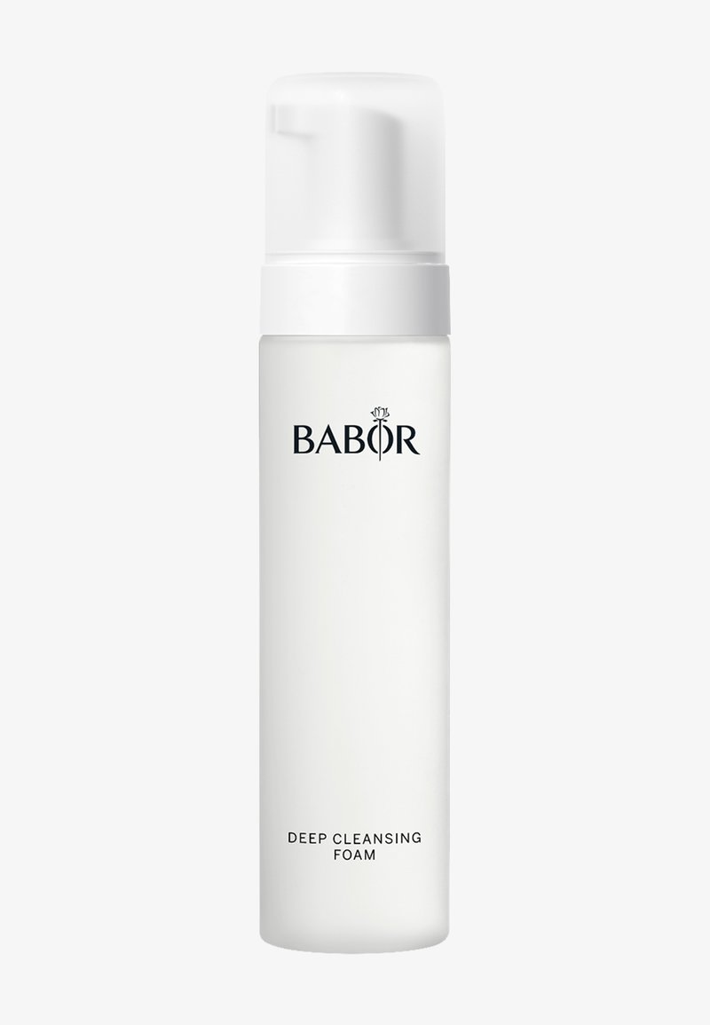 BABOR BABOR DEEP CLEANSING FOAM - Face cream