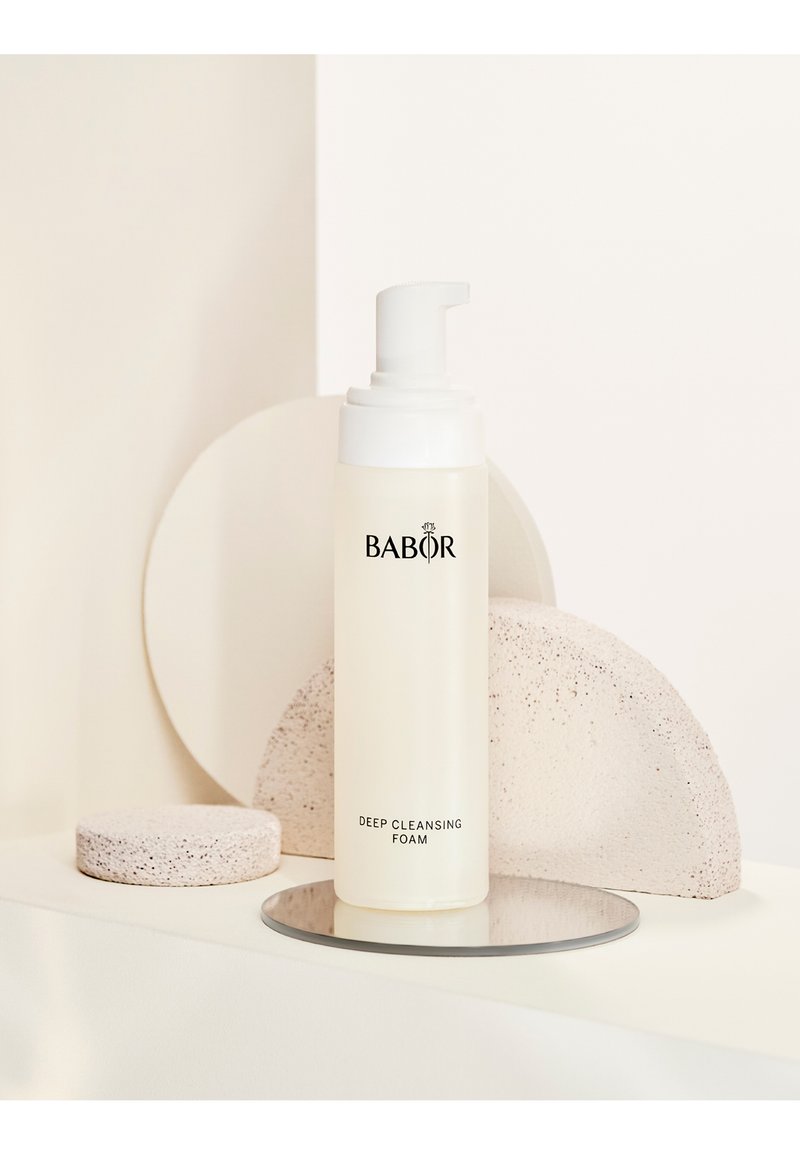 BABOR BABOR DEEP CLEANSING FOAM - Face cream Sonderangebote