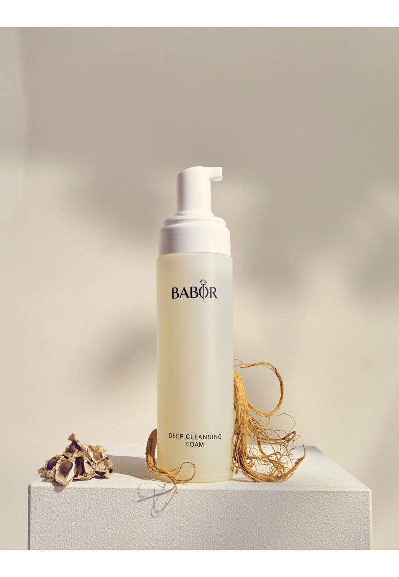 BABOR BABOR DEEP CLEANSING FOAM - Face cream Sonderangebote