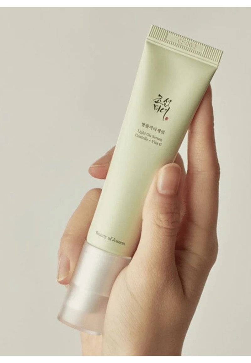 Beauty of Joseon Beauty of Joseon LIGHT ON SERUM CENTELLA + VITA C 30ML - Serum VIP-Rabatte
