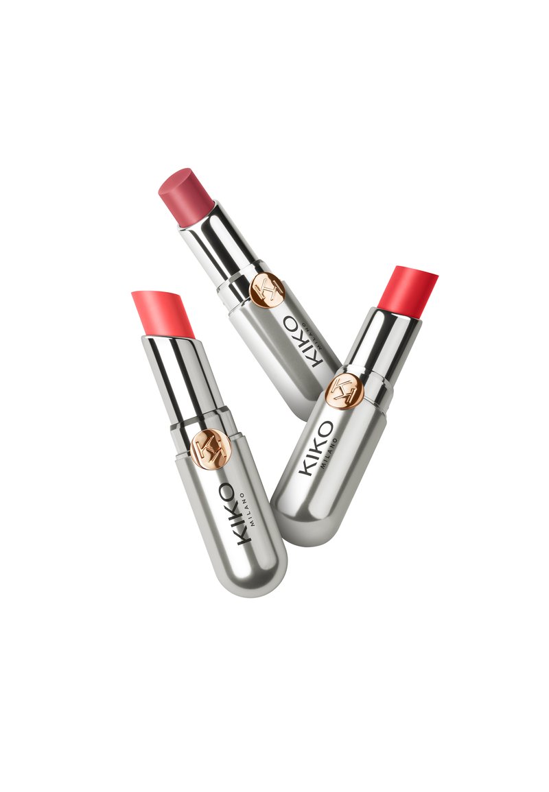 KIKO Milano KIKO Milano HYDRA COLOUR LIP SET - Lip palette - natural harmony Tiefpreis
