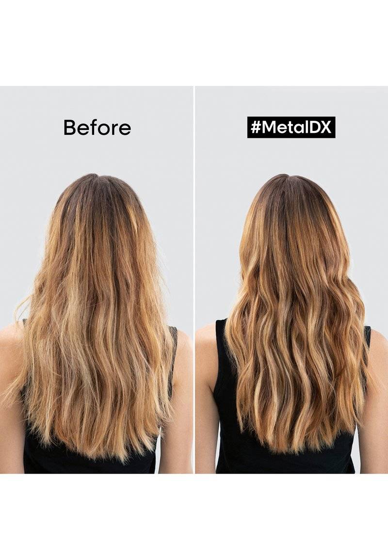L'OREAL PROFESSIONNEL L'OREAL PROFESSIONNEL SERIE EXPERT METAL DX PRE-SHAMPOO - Shampoo Wochenangebot