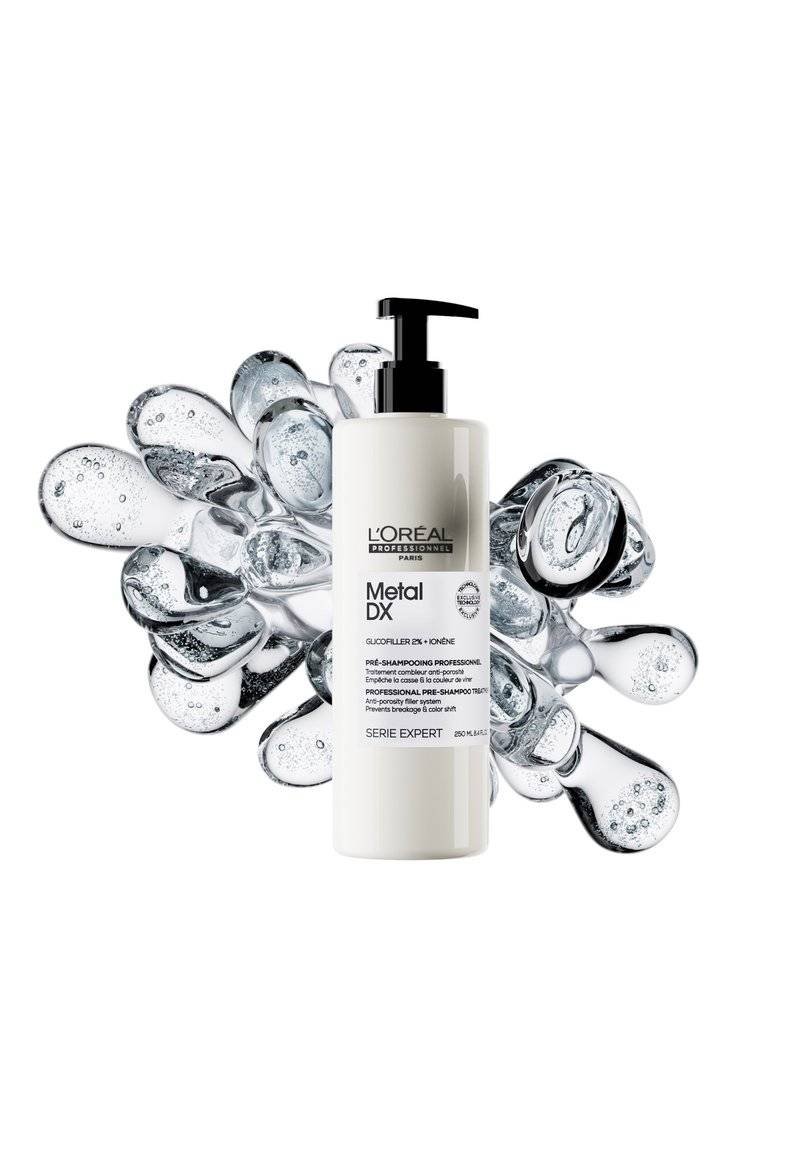 L'OREAL PROFESSIONNEL L'OREAL PROFESSIONNEL SERIE EXPERT METAL DX PRE-SHAMPOO - Shampoo Wochenangebot
