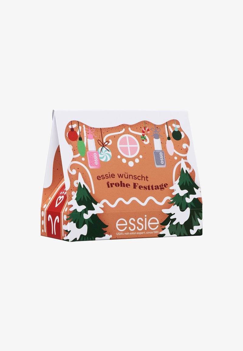 Essie Essie XMAS GIFT 2024 - Nail set JETZT KAUFEN