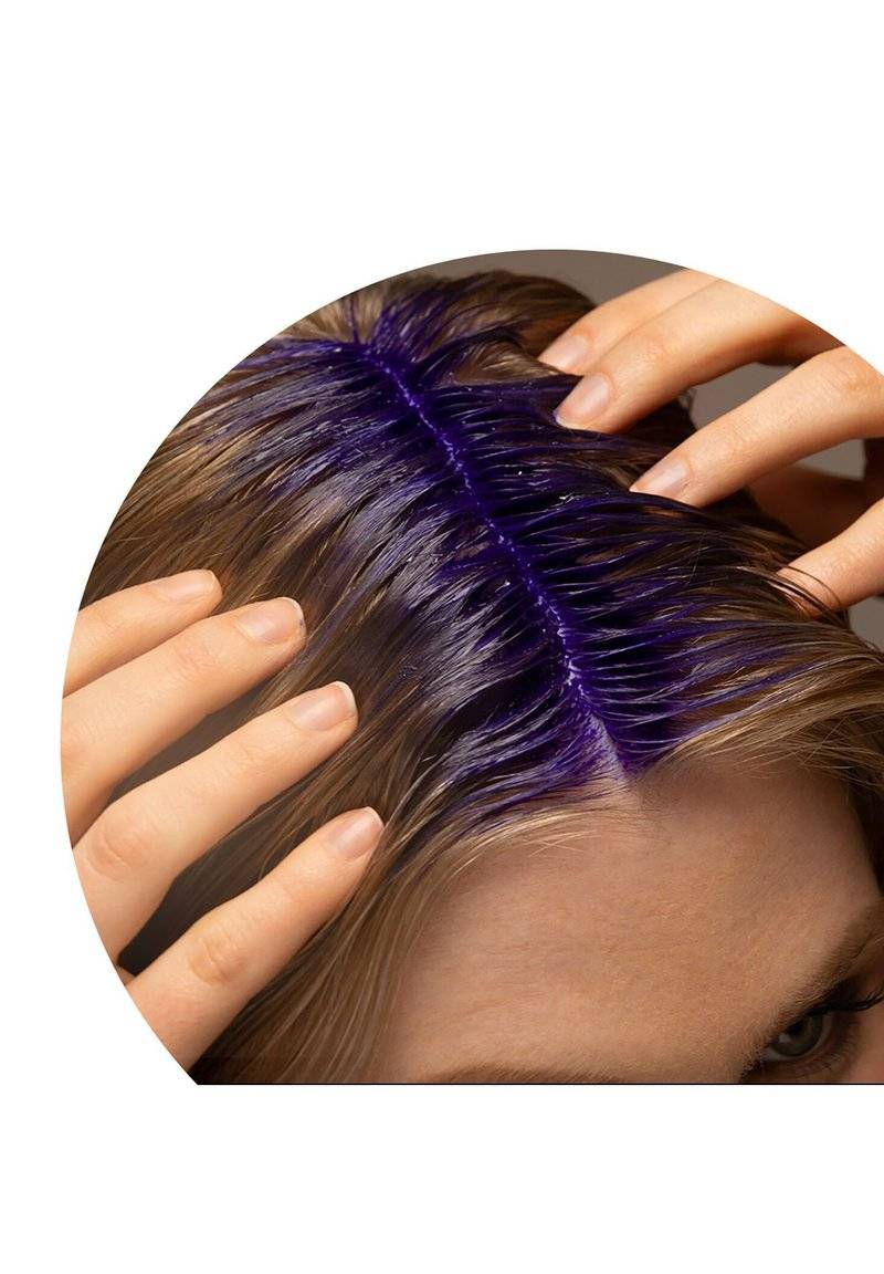 L'OREAL PROFESSIONNEL L'OREAL PROFESSIONNEL SILVER SHAMPOO FOR GREY, WHITE OR LIGHT BLONDE HAIR - Shampoo Letzter Tag