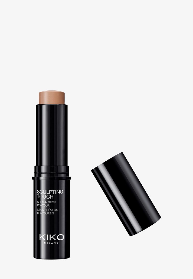 KIKO Milano KIKO Milano SCULPTING TOUCH CREAMY STICK CONTOUR - Contouring - 200 hazelnut Bis zu 50% Rabatt