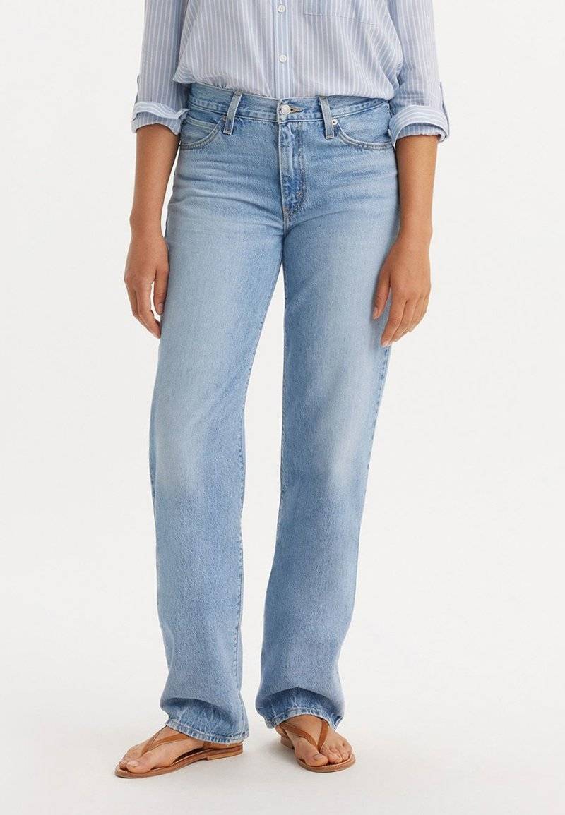 Levi's® Levi's® '94 BAGGY - Relaxed fit jeans Black Friday Preise