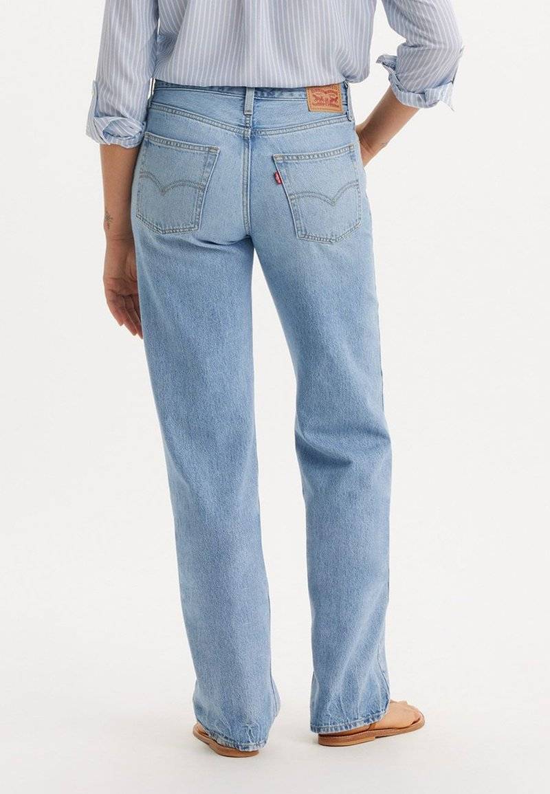 Levi's® Levi's® '94 BAGGY - Relaxed fit jeans Black Friday Preise