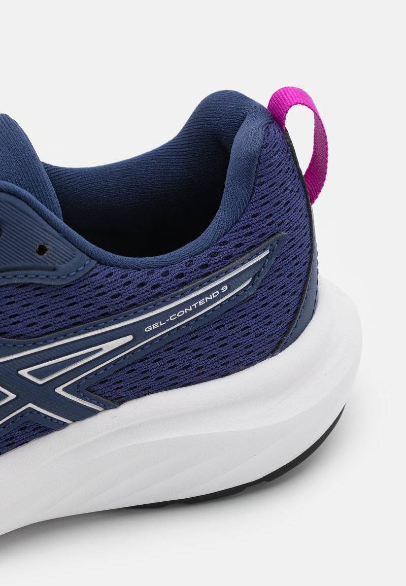 ASICS ASICS GEL-CONTEND 9 - Neutral running shoes Fabrik Onlineshop