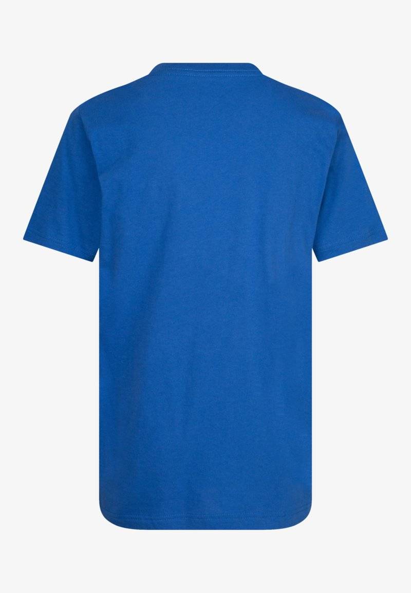 Jordan Jordan JUMPING BIG AIR TEE - Print T-shirt - dark marina blue Fabrikpreis