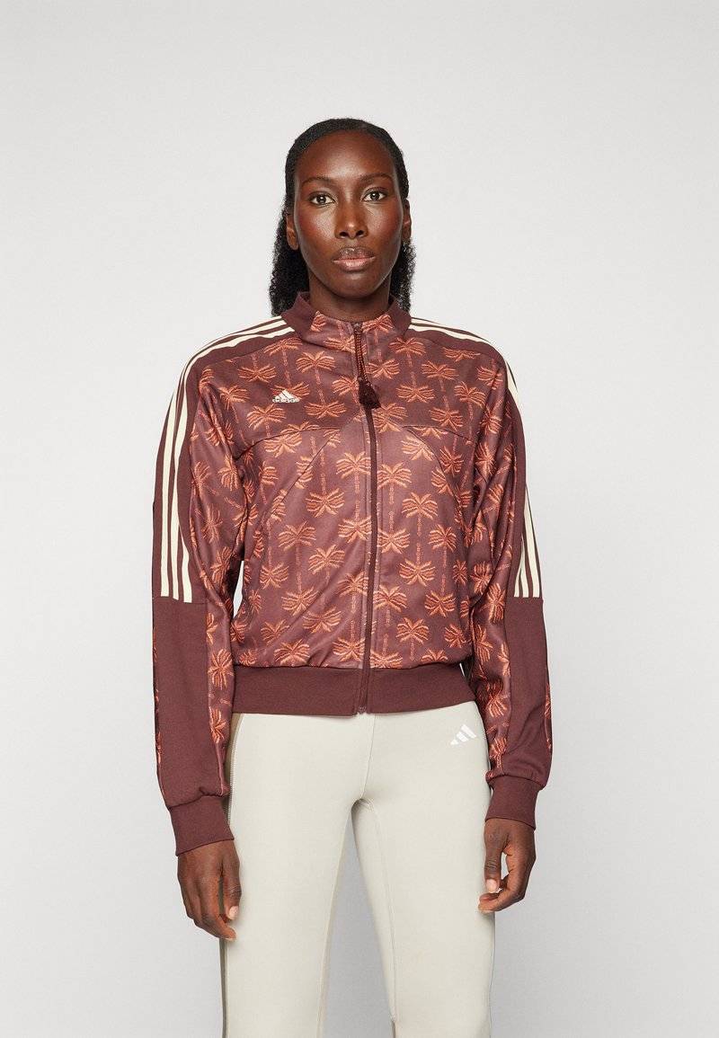 adidas Sportswear adidas Sportswear ADIDAS FARM RIO TIRO TRACK - Zip-up sweatshirt Rabatt
