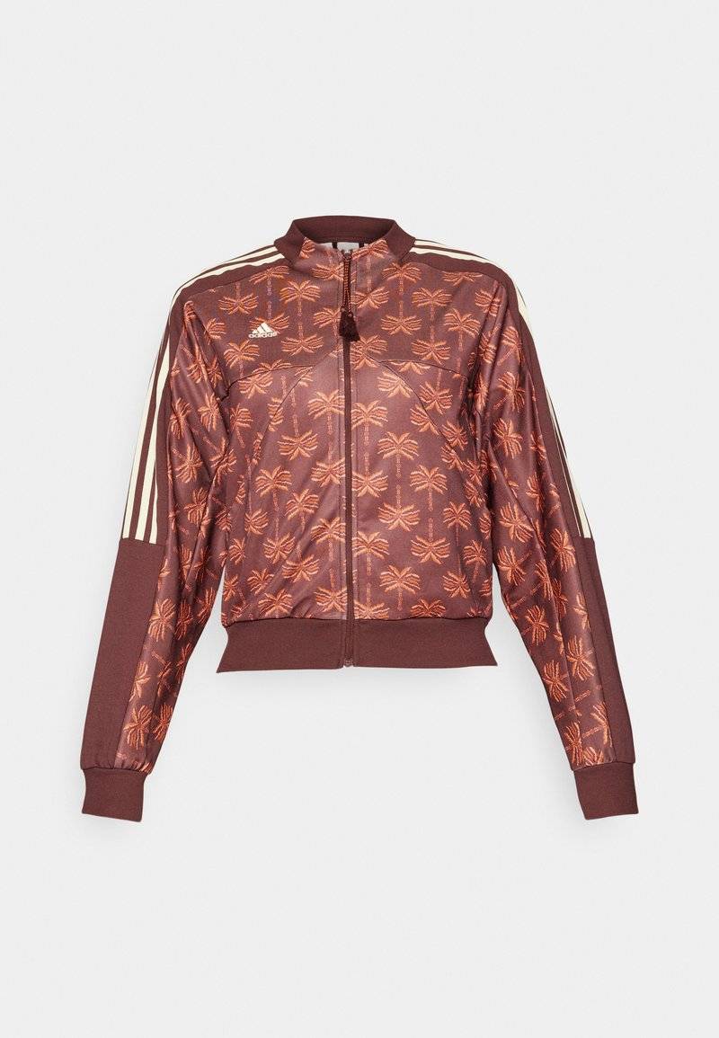 adidas Sportswear adidas Sportswear ADIDAS FARM RIO TIRO TRACK - Zip-up sweatshirt Rabatt
