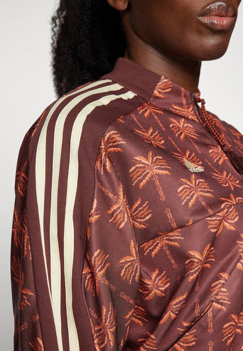 adidas Sportswear adidas Sportswear ADIDAS FARM RIO TIRO TRACK - Zip-up sweatshirt Rabatt