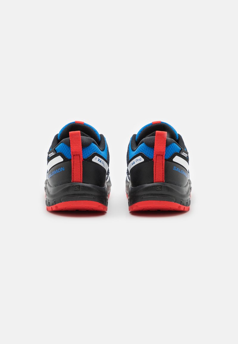 Salomon Salomon XA PRO V8 WP UNISEX - Hiking shoes Großer Ausverkauf