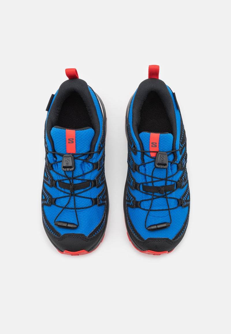 Salomon Salomon XA PRO V8 WP UNISEX - Hiking shoes Großer Ausverkauf