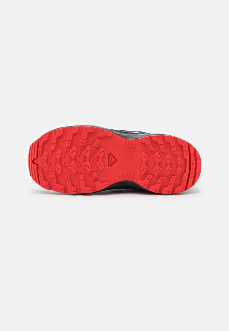 Salomon Salomon XA PRO V8 WP UNISEX - Hiking shoes Großer Ausverkauf