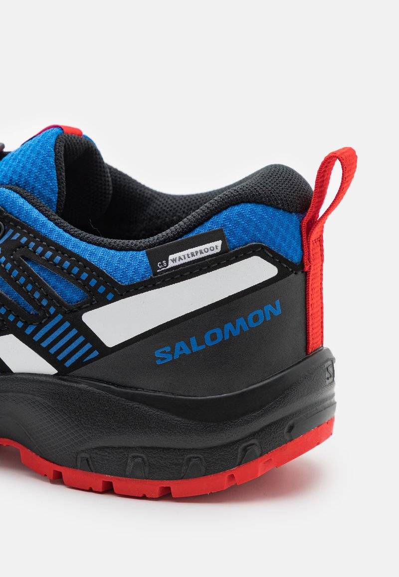 Salomon Salomon XA PRO V8 WP UNISEX - Hiking shoes Großer Ausverkauf