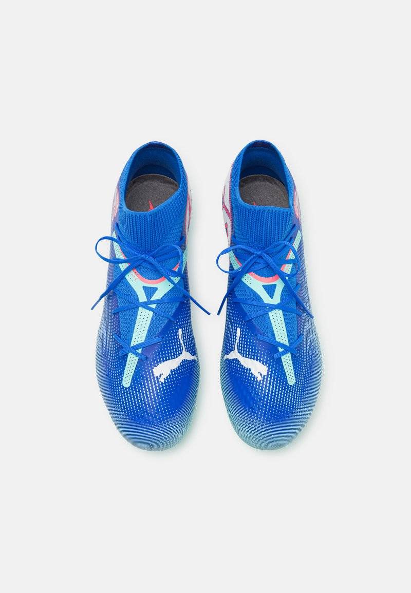 Puma Puma FUTURE 7 PRO FG/AG - Moulded stud football boots Begrenztes Angebot