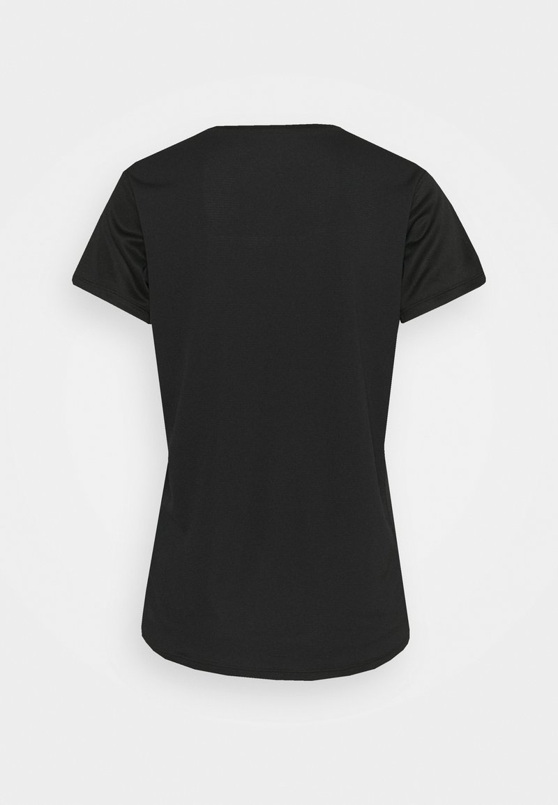 ASICS ASICS CORE TOP - Sports T-shirt - performance black Online Shopping