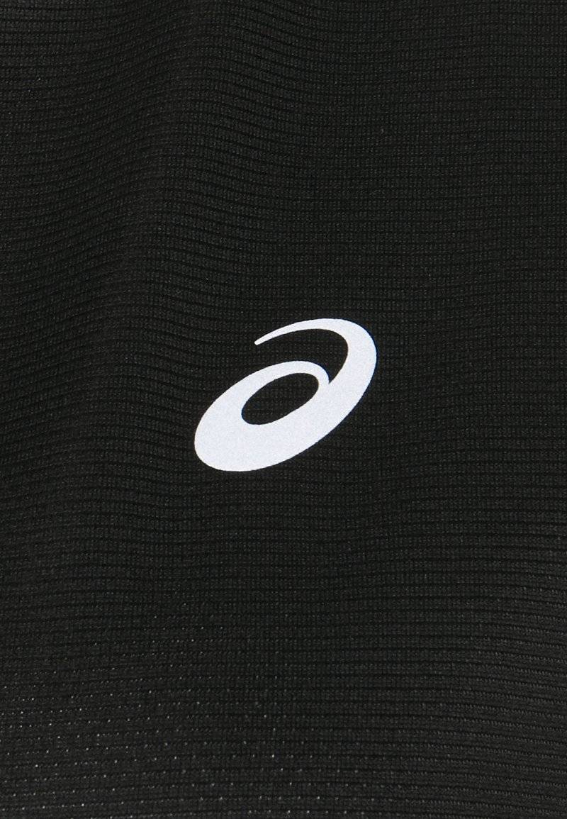 ASICS ASICS CORE TOP - Sports T-shirt - performance black Online Shopping