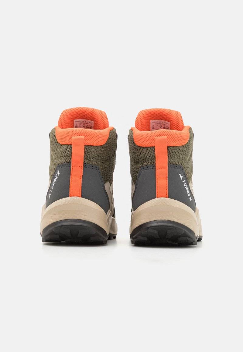 Adidas Terrex Adidas Terrex TERREX AX4R MID HIKING - Hiking shoes Valentinstagsangebot