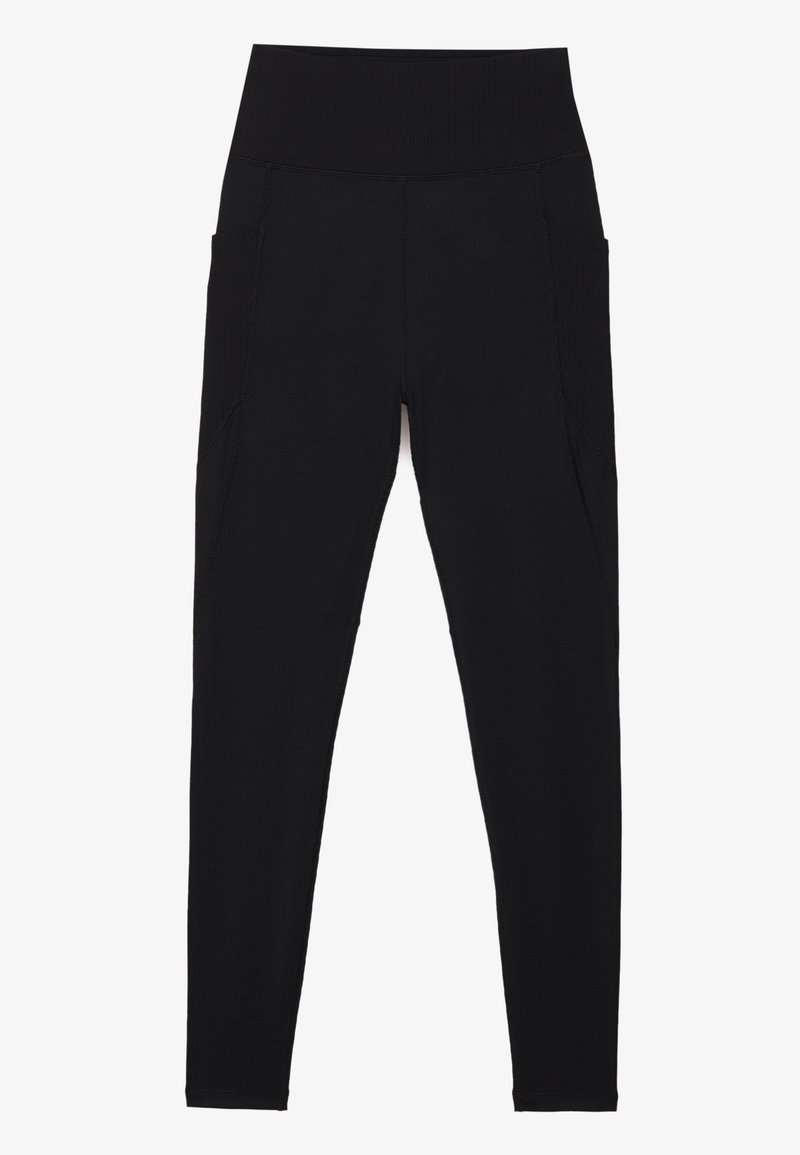 Even&Odd active Even&Odd active Leggings - black Jubiläumsangebot