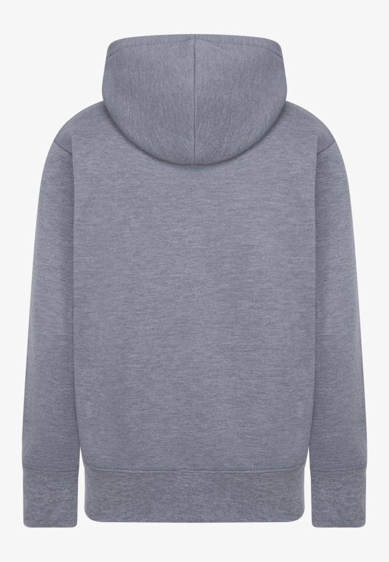 Jordan Jordan JUMPMAN - Hoodie - carbon heather Heißer Verkauf