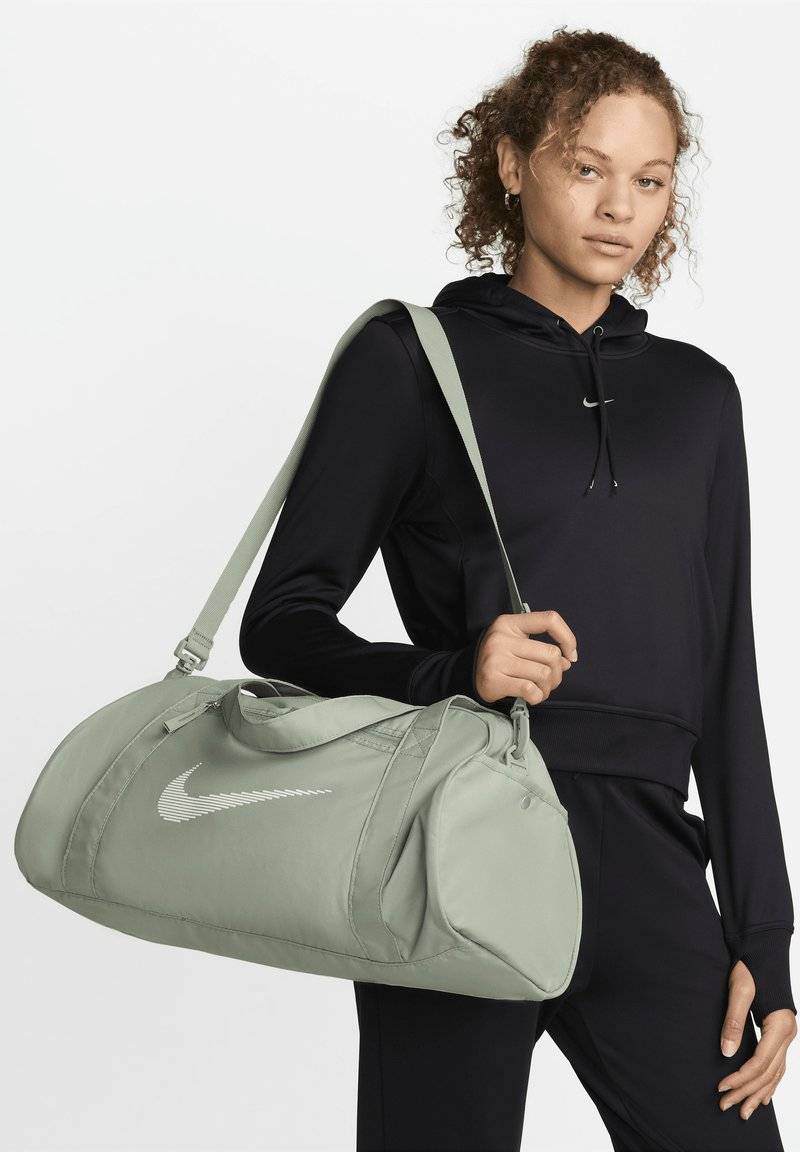 Nike Performance Nike Performance GYM CLUB BAG - Sports bag - jade horizon jade horizon sea glass Top Angebot