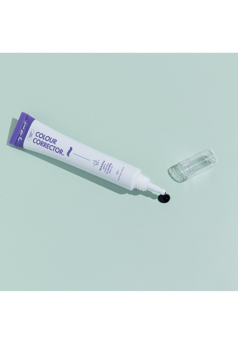 My White Secret My White Secret V34 COLOUR CORRECTOR WHITENING SERUM - Dental care Blitzangebot