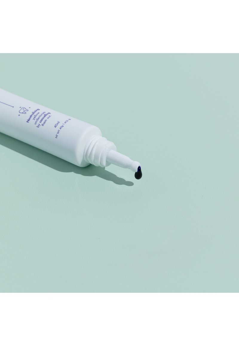My White Secret My White Secret V34 COLOUR CORRECTOR WHITENING SERUM - Dental care Blitzangebot