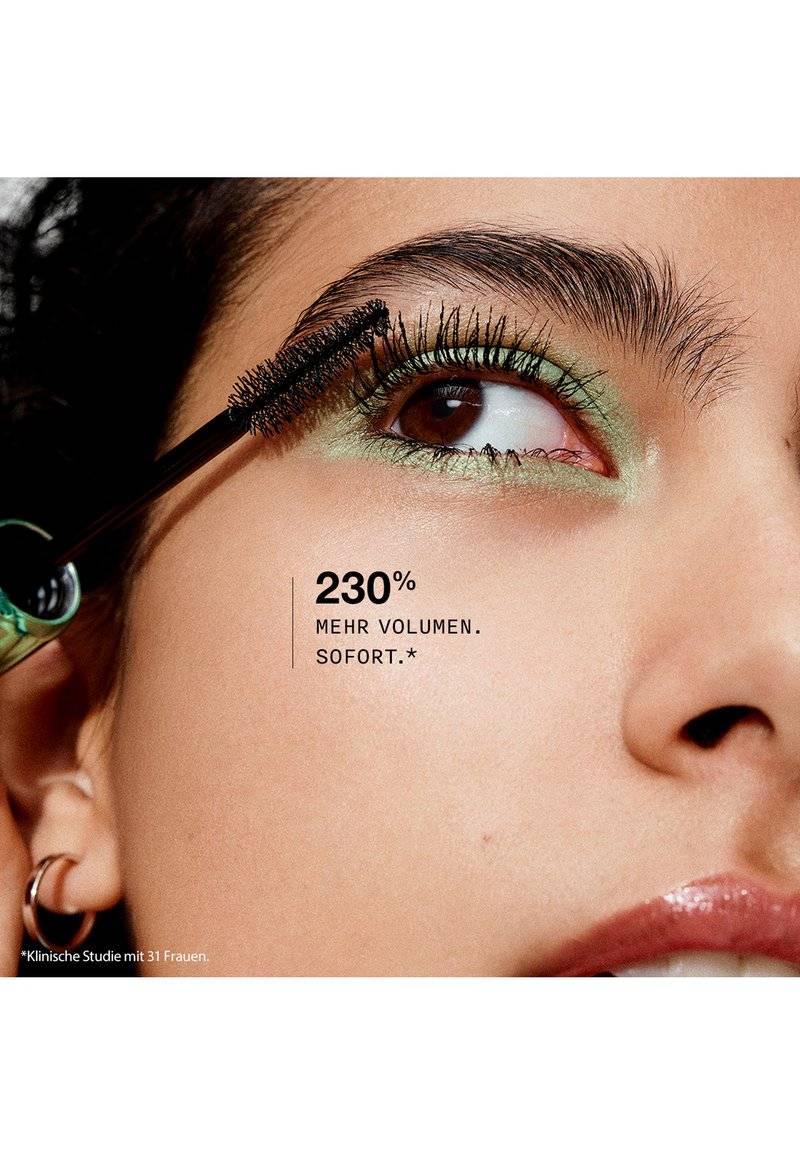 Clinique Clinique HIGH IMPACT HIGH-FI™ MASCARA - Mascara Große Rabatte