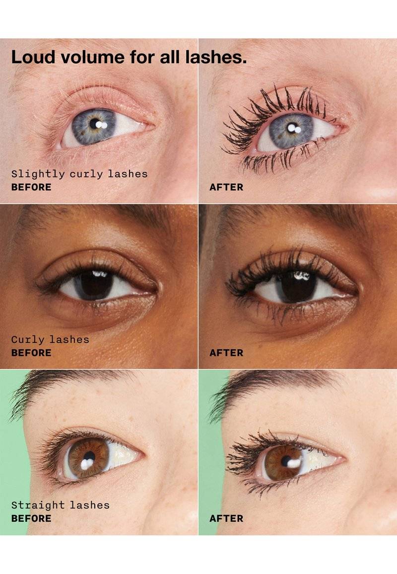 Clinique Clinique HIGH IMPACT HIGH-FI™ MASCARA - Mascara Große Rabatte