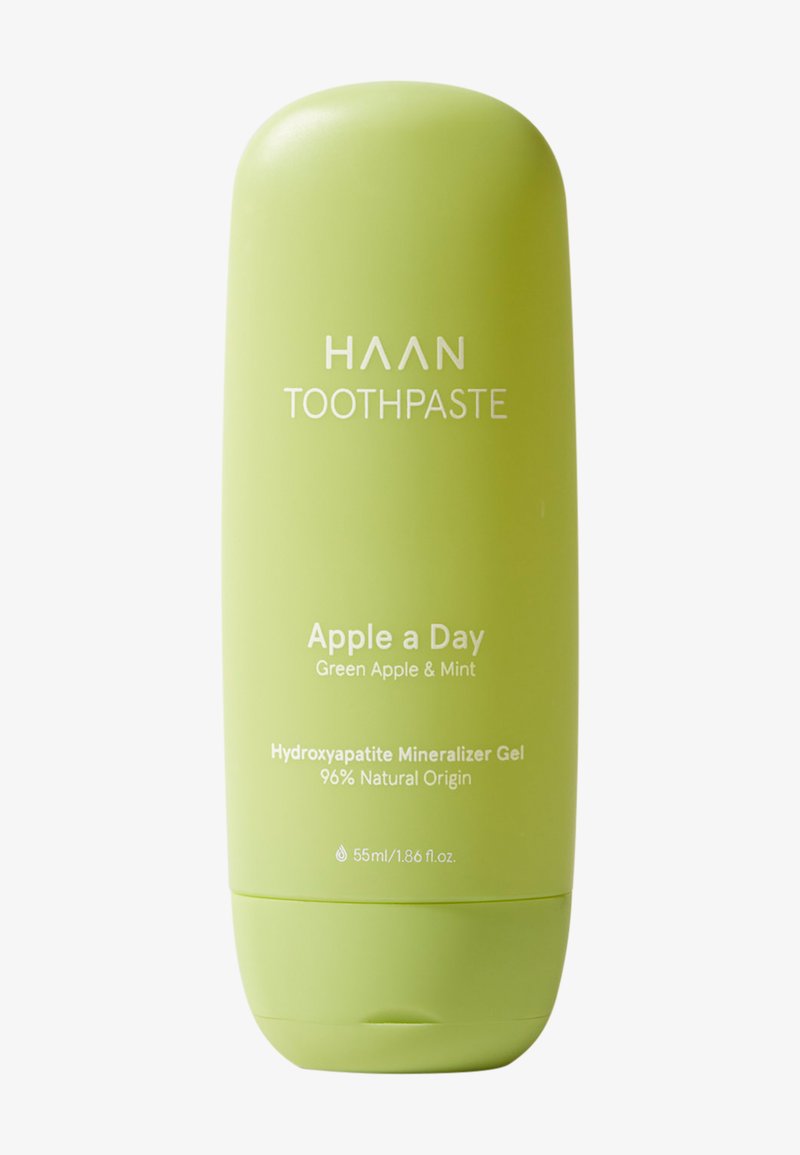 Haan Haan TOOTHPASTE - Dental care - apple a day VIP-Rabatte