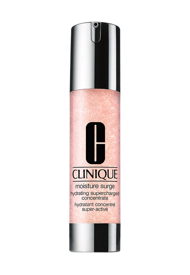 Clinique Clinique MOISTURE SURGE HYDRATING SUPERCHARGED CONCENTRATE - Face cream Tiefpreis