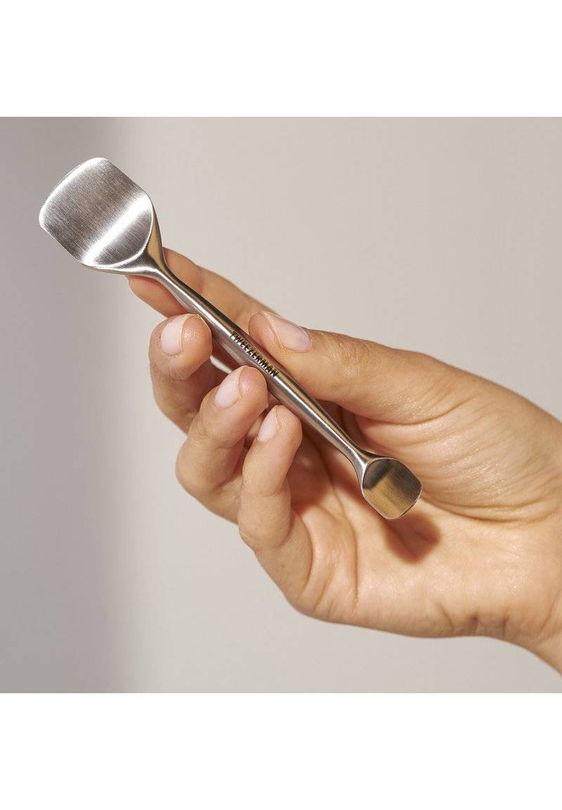TWEEZERMAN TWEEZERMAN PORE PREP TOOL - Skincare tool - silver Super Sparpreis