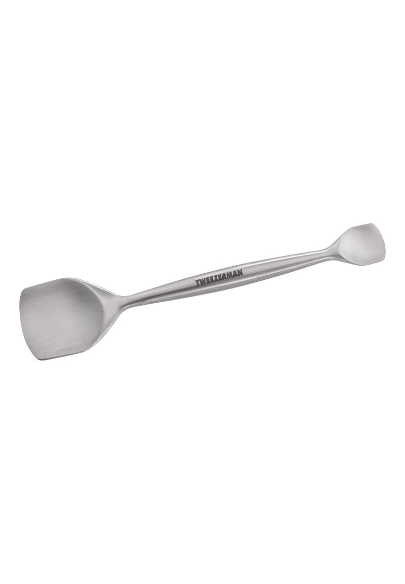 TWEEZERMAN TWEEZERMAN PORE PREP TOOL - Skincare tool - silver Super Sparpreis