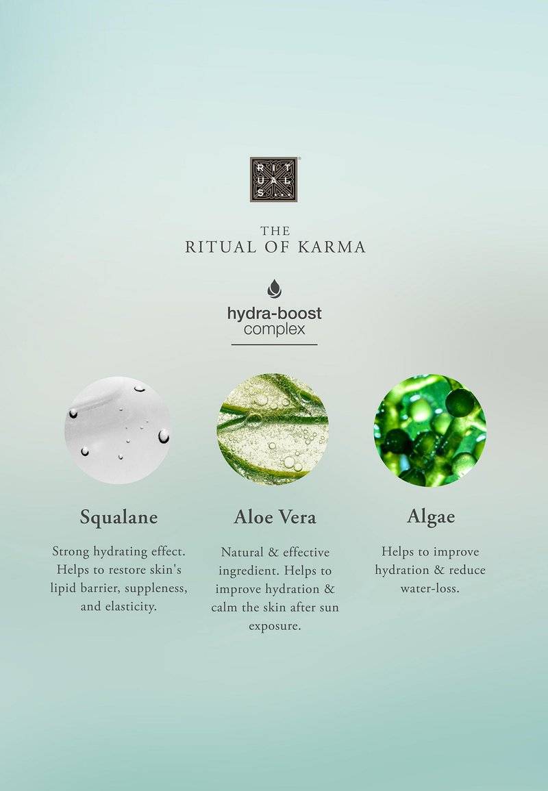 Rituals Rituals HAND WASH THE RITUAL OF KARMA - DELICATELY SWEET - LOTUS & WHITE TEA - Liquid soap Begrenzte Freigabe