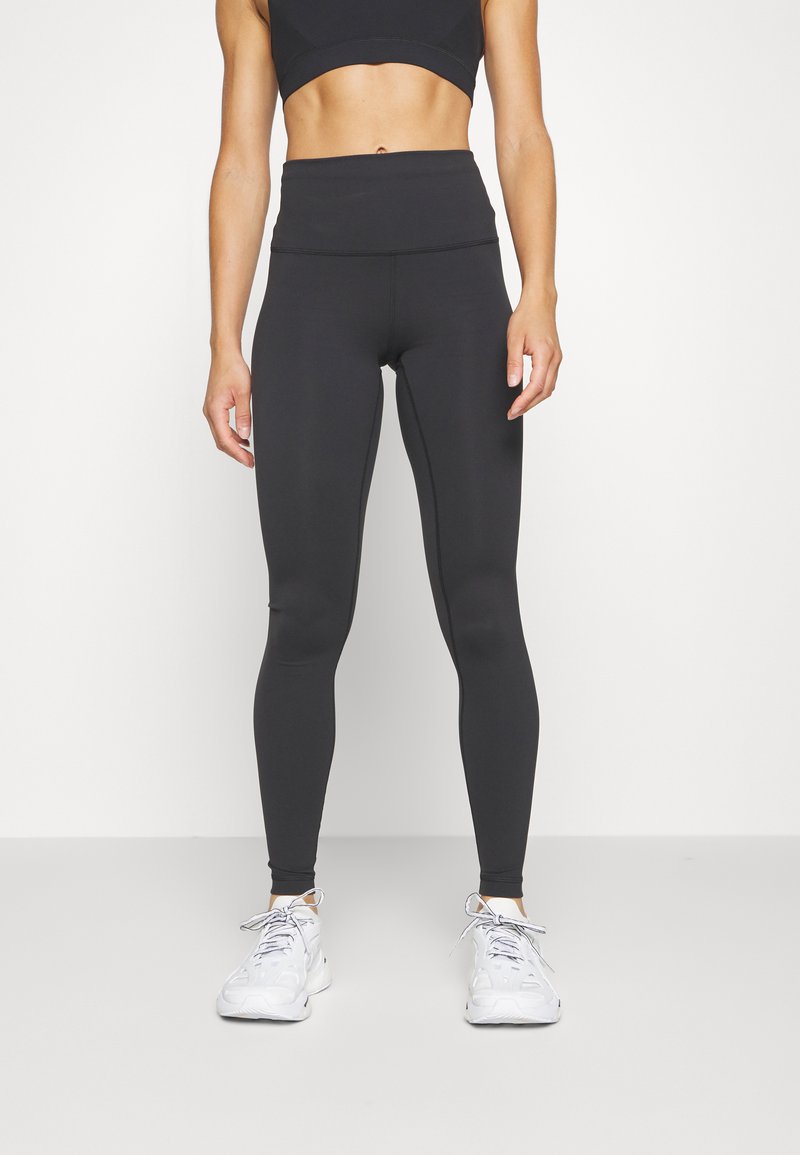 lululemon lululemon WUNDER TRAIN HIGH-RISE 71CM - Leggings - black Nur für heute
