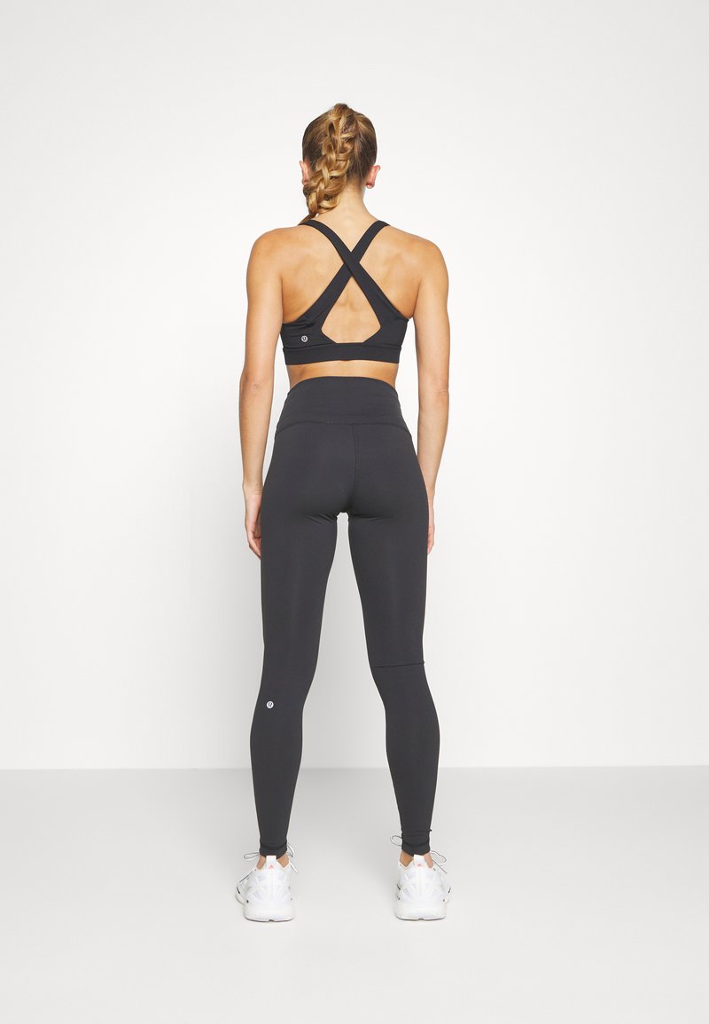 lululemon lululemon WUNDER TRAIN HIGH-RISE 71CM - Leggings - black Nur für heute