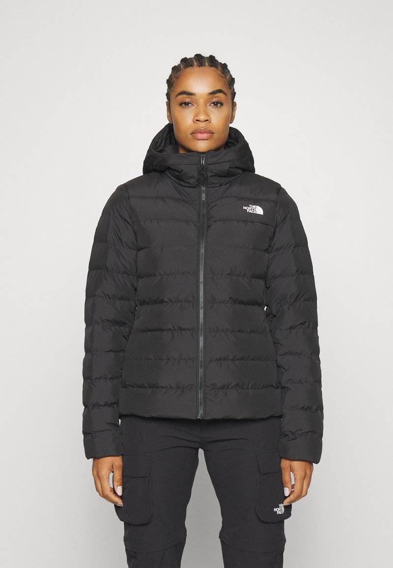 The North Face The North Face ACONCAGUA 3 - Down jacket - black Kostenloser Versand international