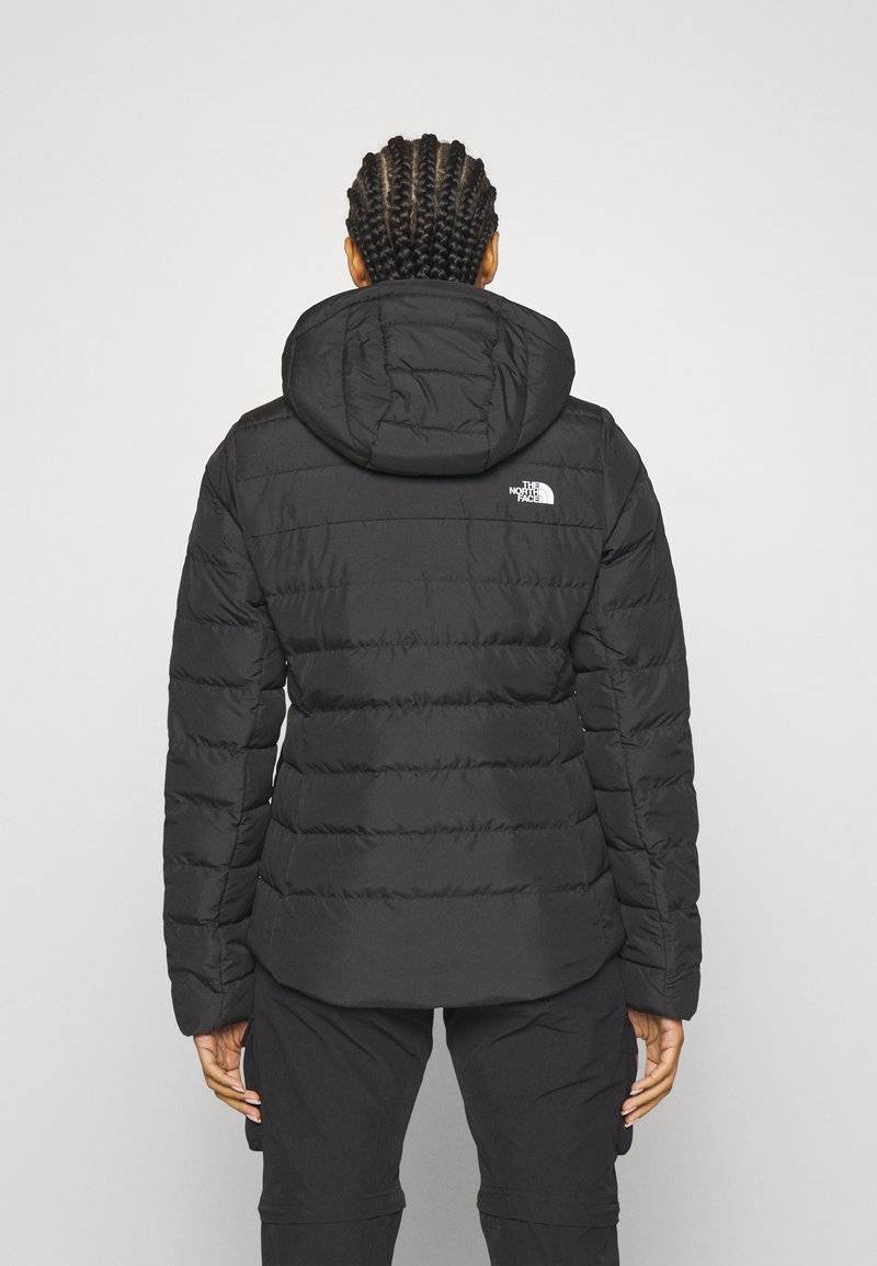 The North Face The North Face ACONCAGUA 3 - Down jacket - black Kostenloser Versand international