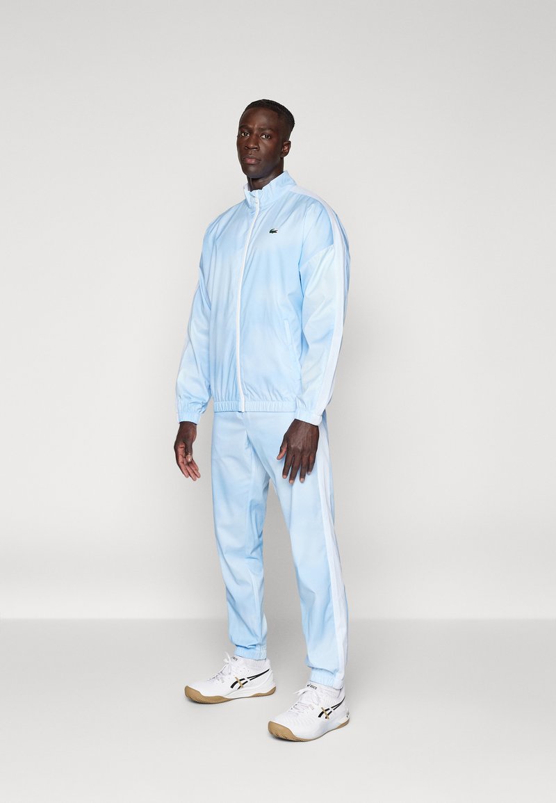 Lacoste Sport Lacoste Sport TRACKSUITS TRACK SET - Tracksuit Begrenzt auf 3 Tage