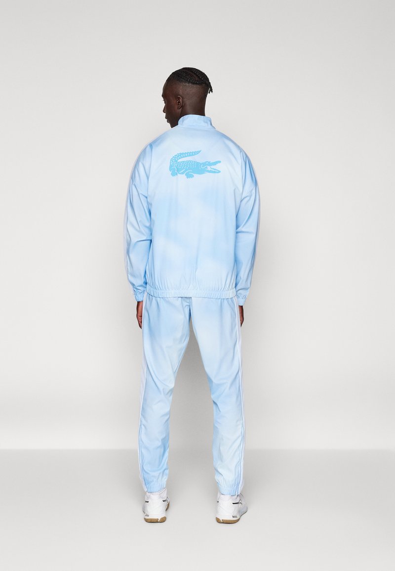 Lacoste Sport Lacoste Sport TRACKSUITS TRACK SET - Tracksuit Begrenzt auf 3 Tage
