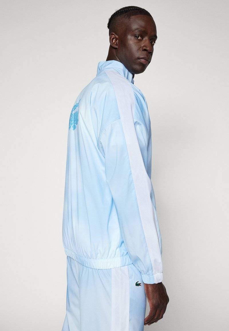 Lacoste Sport Lacoste Sport TRACKSUITS TRACK SET - Tracksuit Begrenzt auf 3 Tage