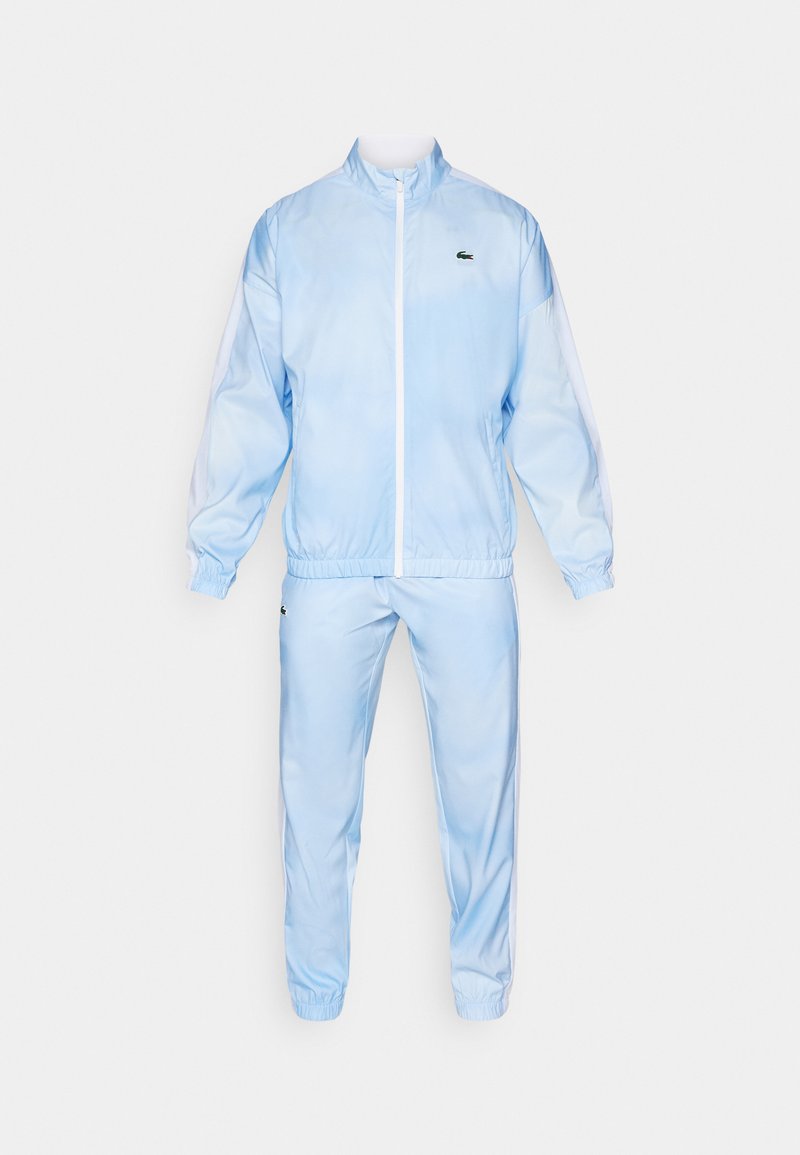 Lacoste Sport Lacoste Sport TRACKSUITS TRACK SET - Tracksuit Begrenzt auf 3 Tage