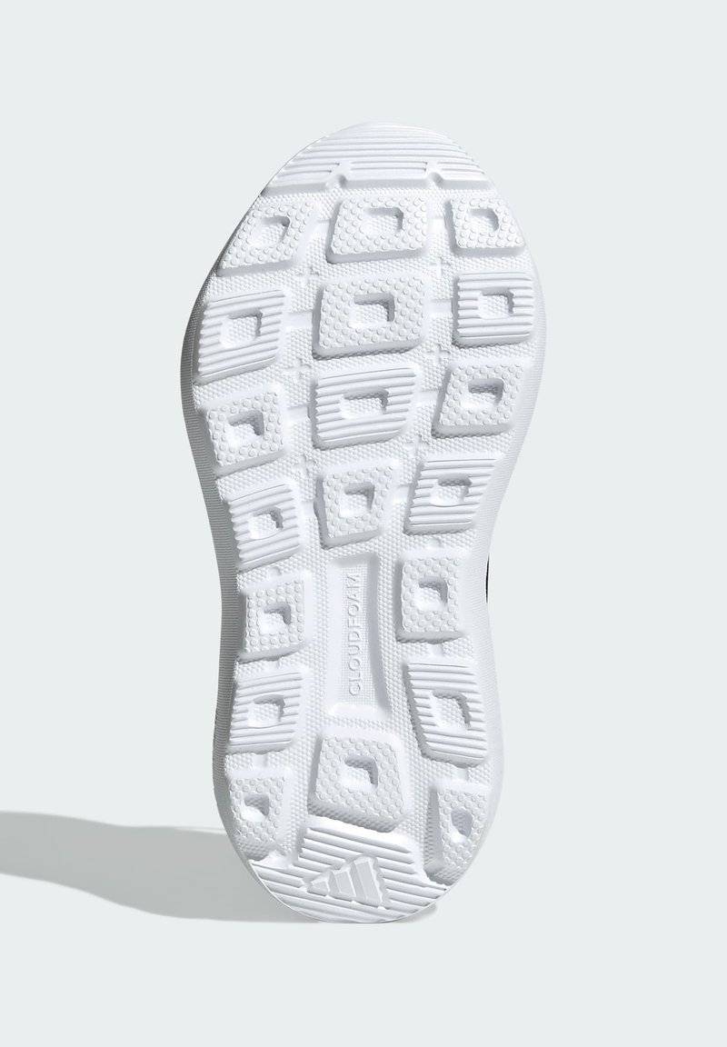 adidas Performance adidas Performance FORTARUN 3.0 EL C UNISEX - Neutral running shoes - core black cloud white core black Speichern exportieren