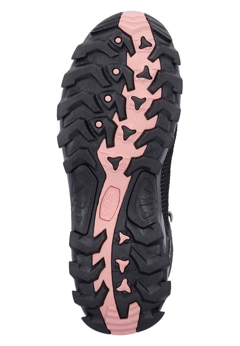 CMP CMP RIGEL MID TREKKING - Hiking shoes - cenere Black Friday Preise